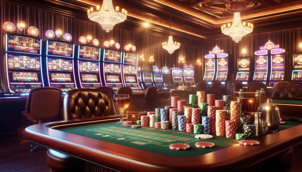 FastPay Casino